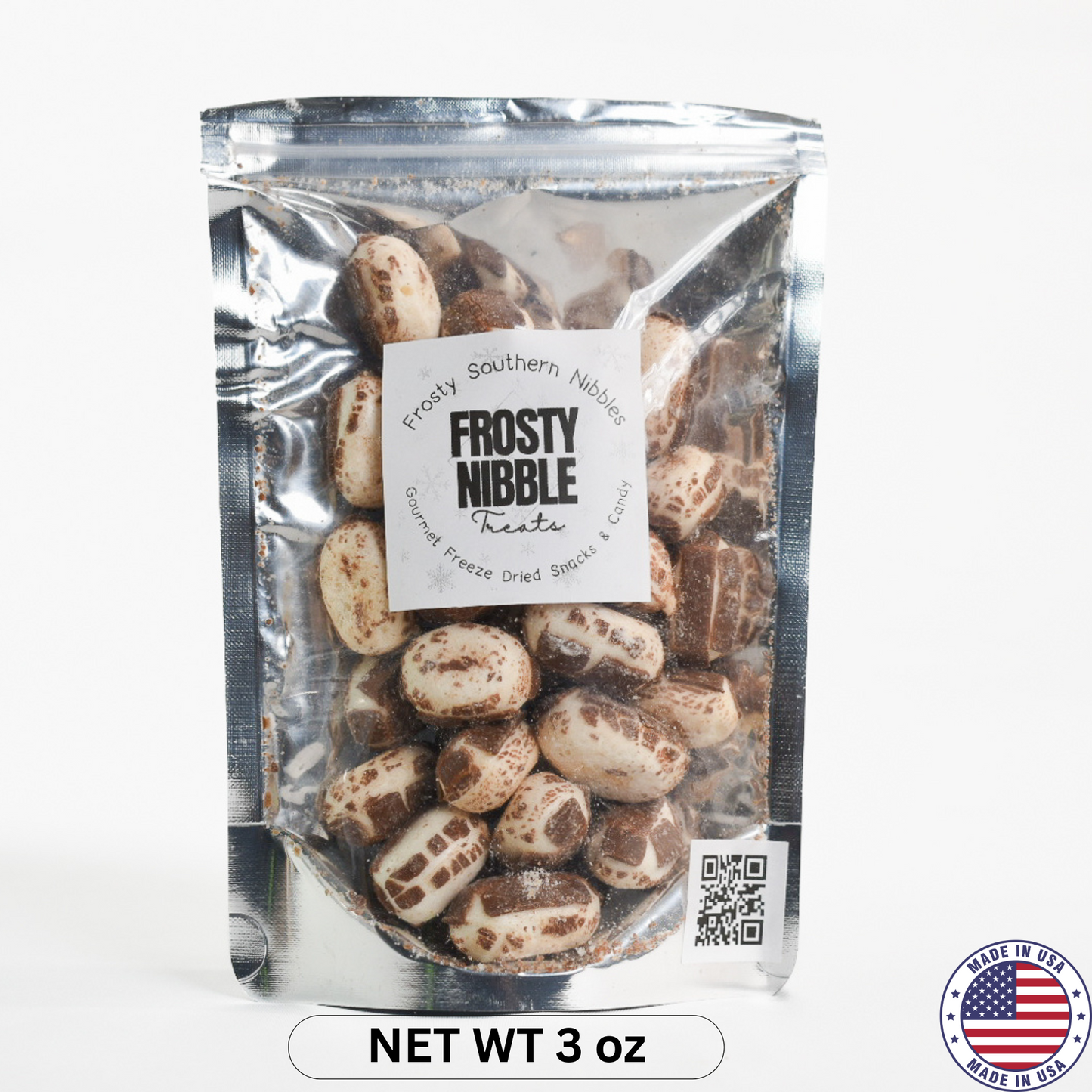 Frosty Southern Nibbles