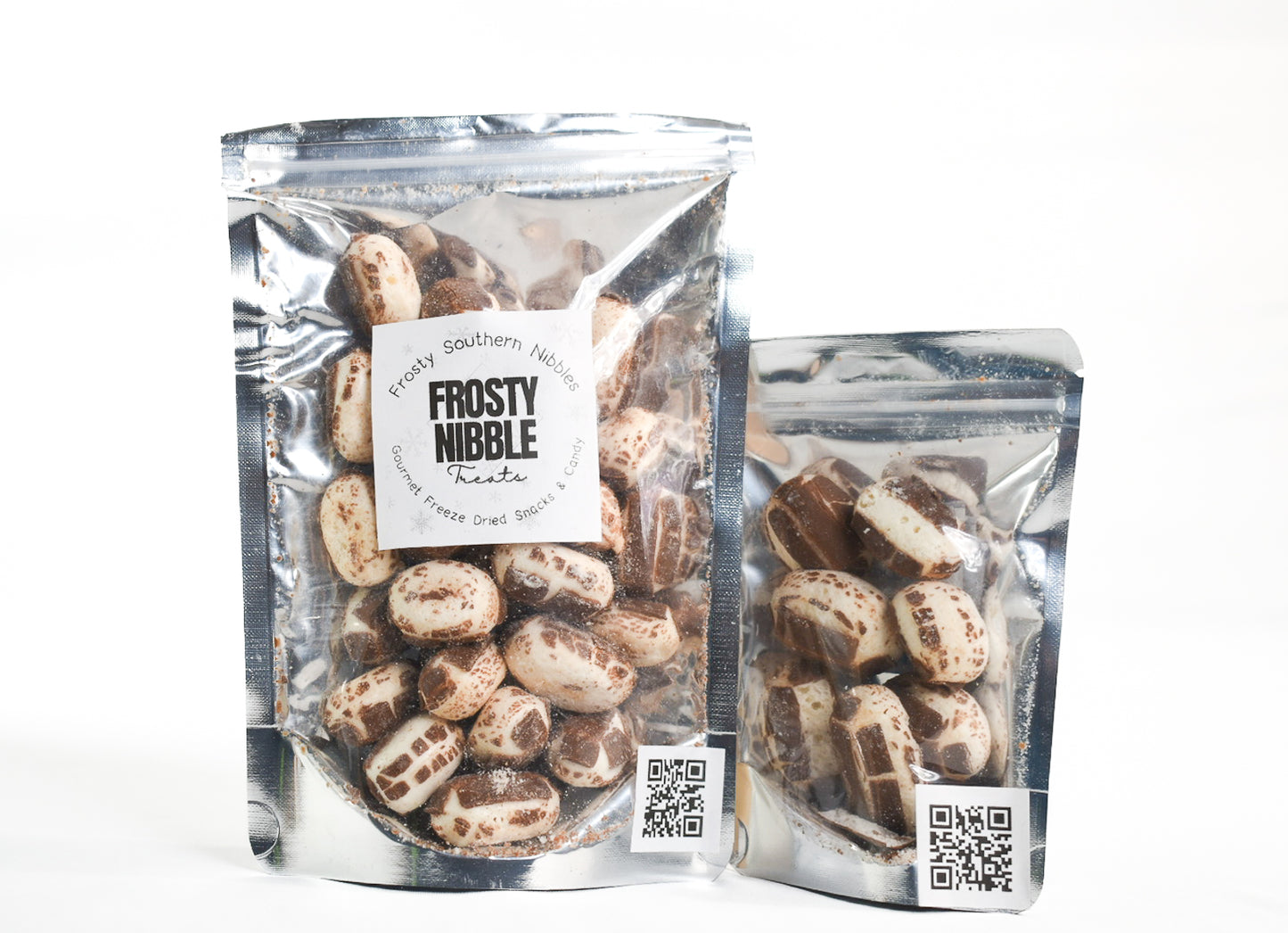 Frosty Southern Nibbles