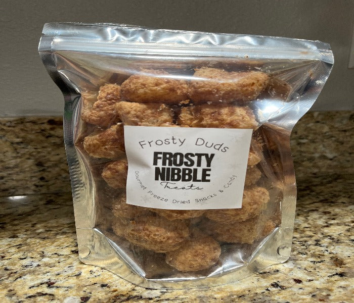 Frosty Duds