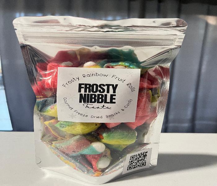 Roll Up Variety Pack