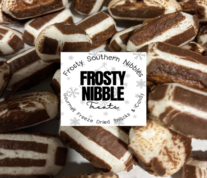 Frosty Southern Nibbles