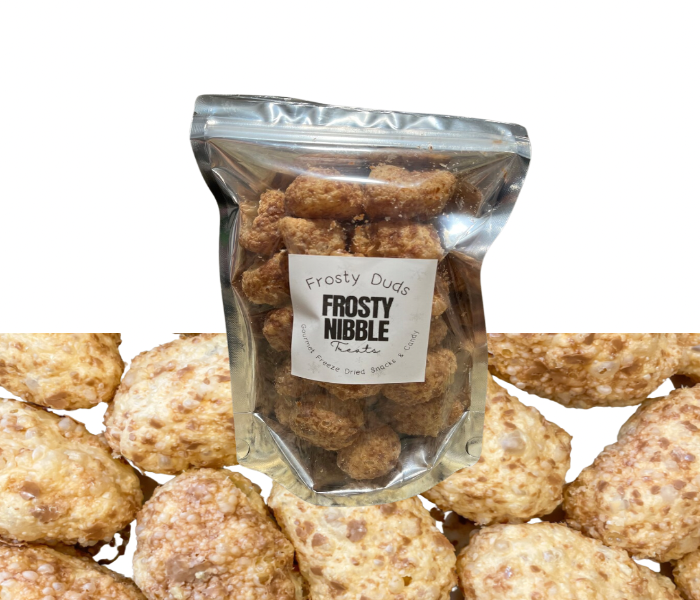 Frosty Duds