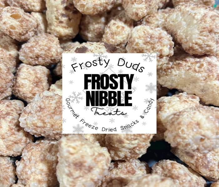 Frosty Duds