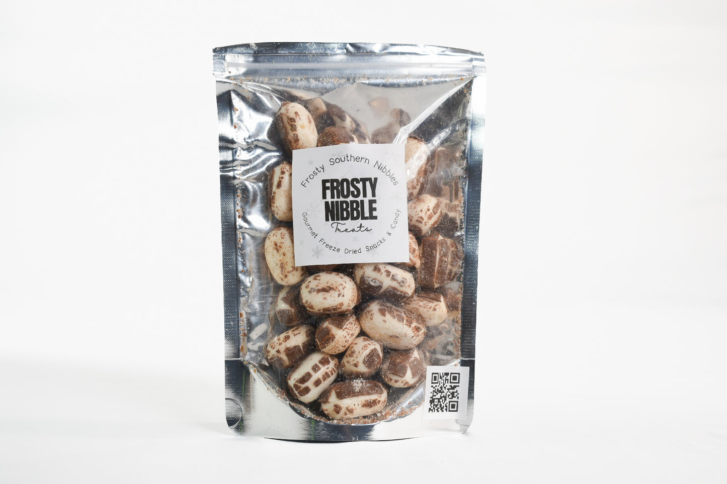 Frosty Southern Nibbles