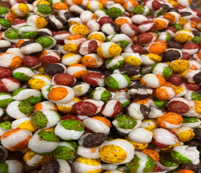 Rainbow Nibble Variety Pack