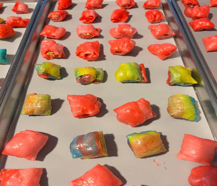 Roll Up Variety Pack