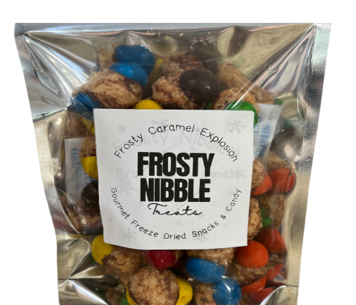 Chocolate Variety Pack