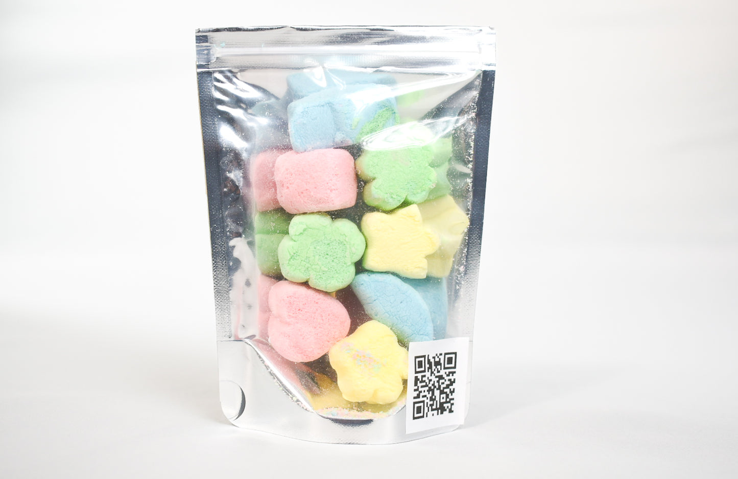 Frosty Lucky Mallows
