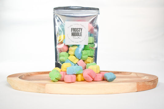 Frosty Lucky Mallows