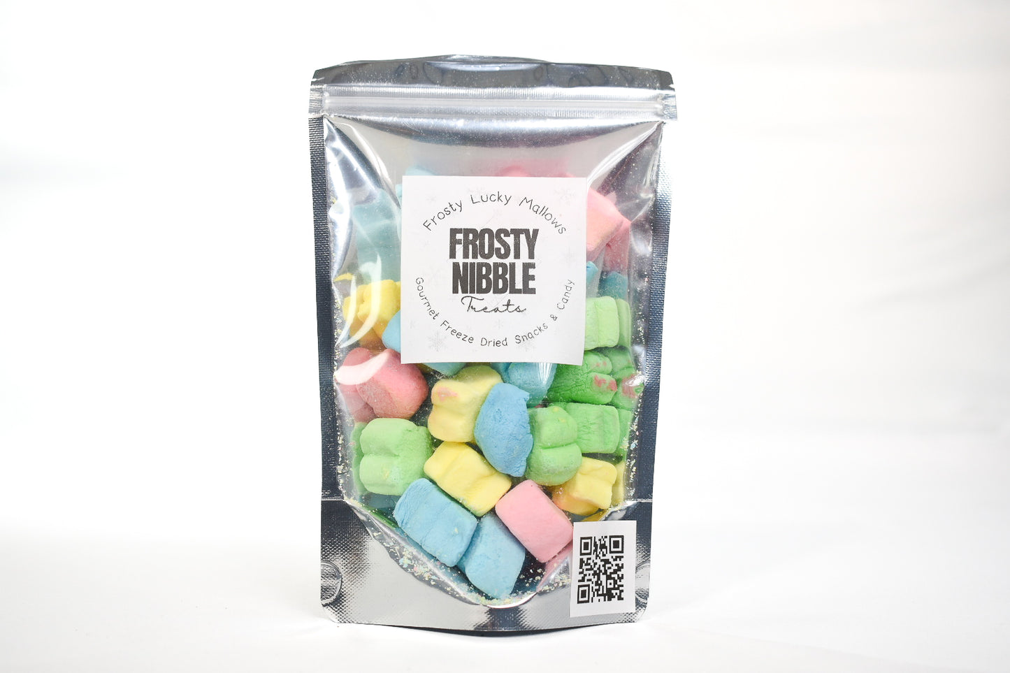 Frosty Lucky Mallows