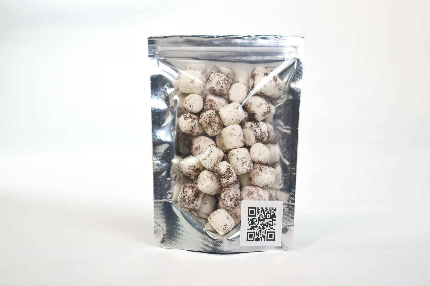 Frosty Cookies & Cream Mallows