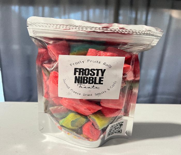 Roll Up Variety Pack